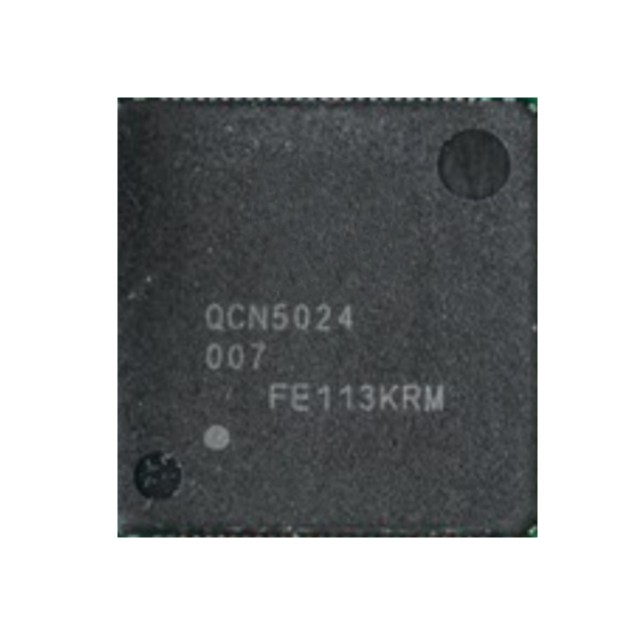 原装正品！明佳达电子供应高通QCN-5024-0-105DRQFN-MT-07-0网通射频芯片