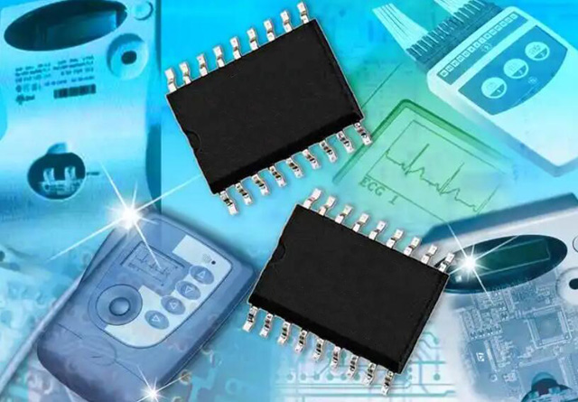 【ST】微控制器MCU——明佳达电子供应ST STM32系列MCU、SPC5系列MCU
